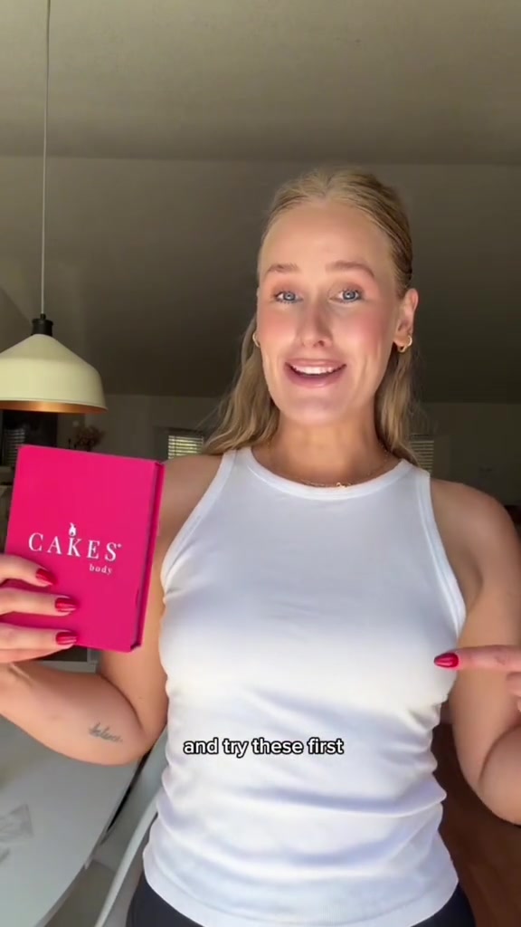 @CAKES Body