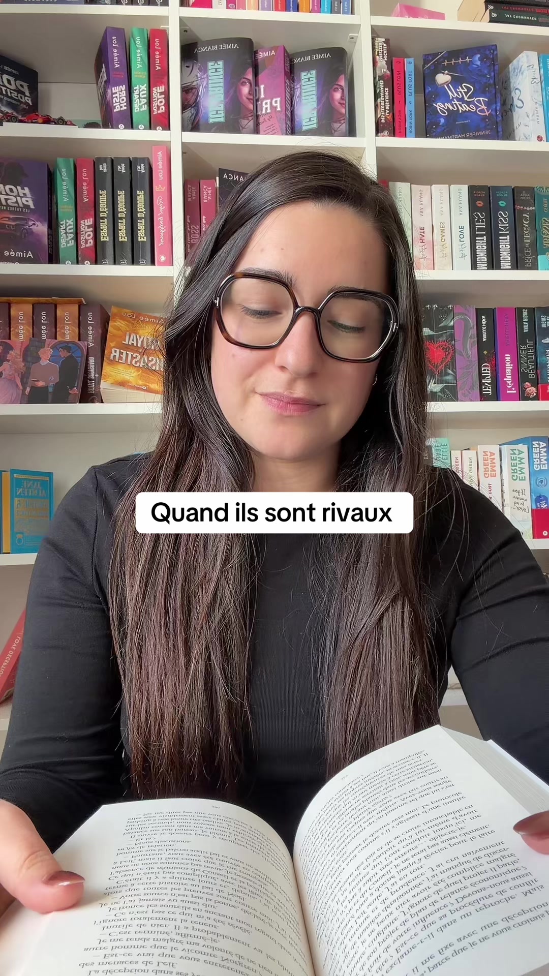 @Aim&eacute;e & Lou 👯&zwj;♀️