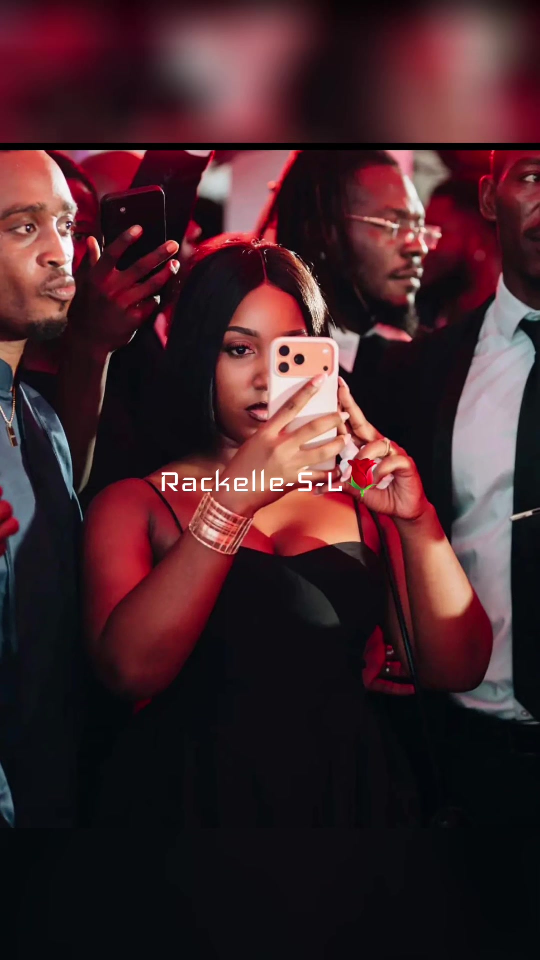 @Rackelle-S-L 🌹🌹