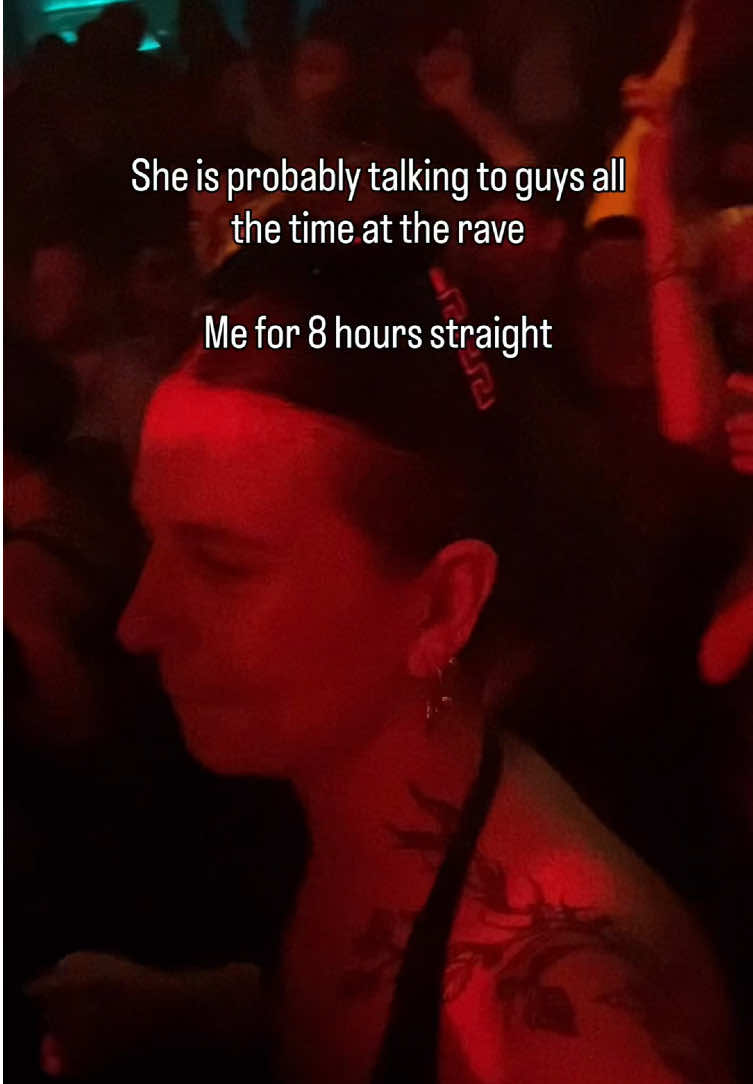 @Lau | Gym & Techno