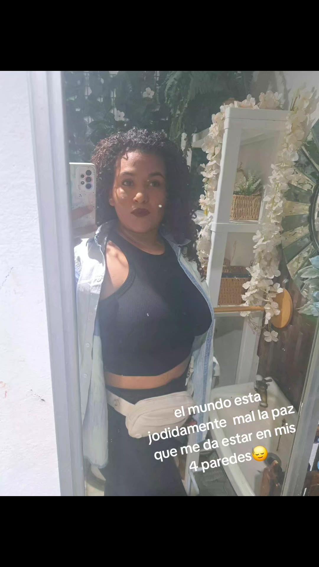 @Dalila Cortez