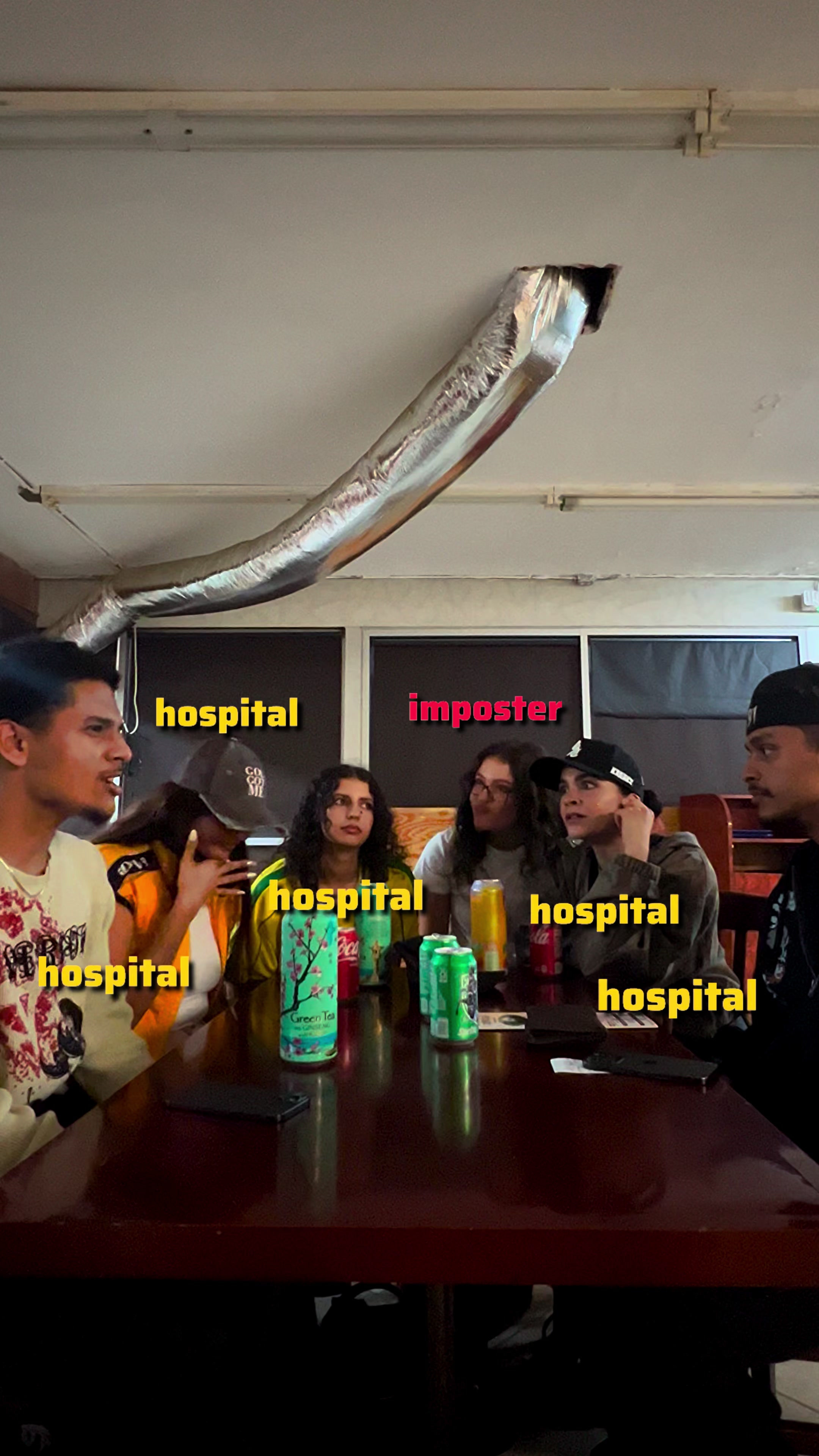 @OFFSET CREW