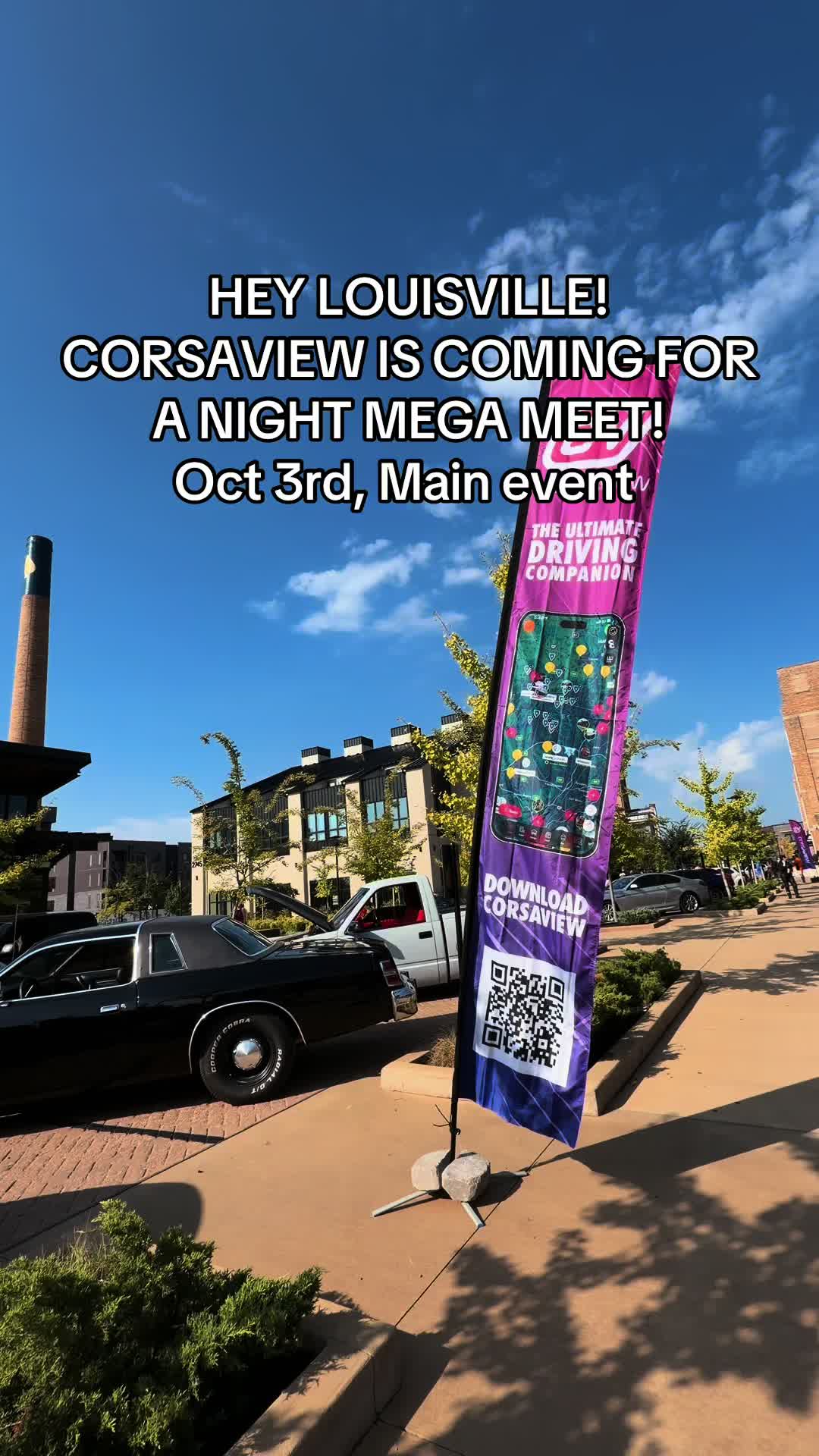 @CorsaView