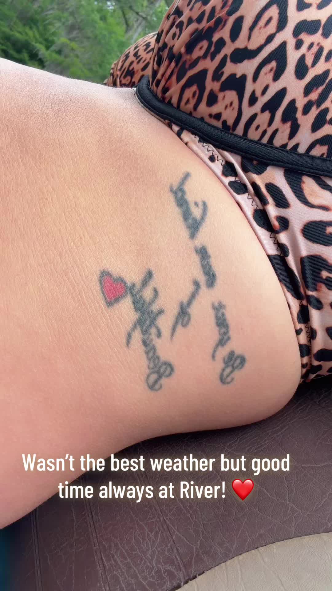 @Savannah HakunaMatata Mama❤️😘