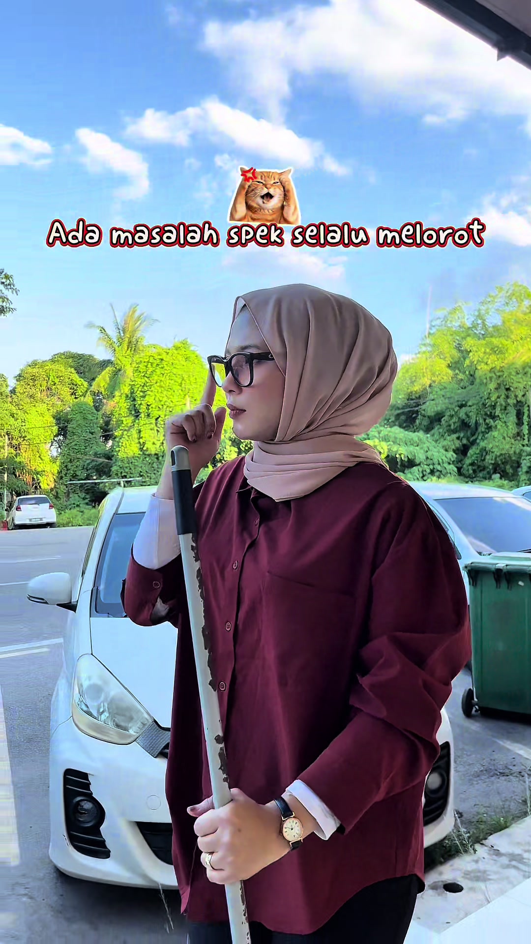 @Spek Q Optometrist Kota Bharu