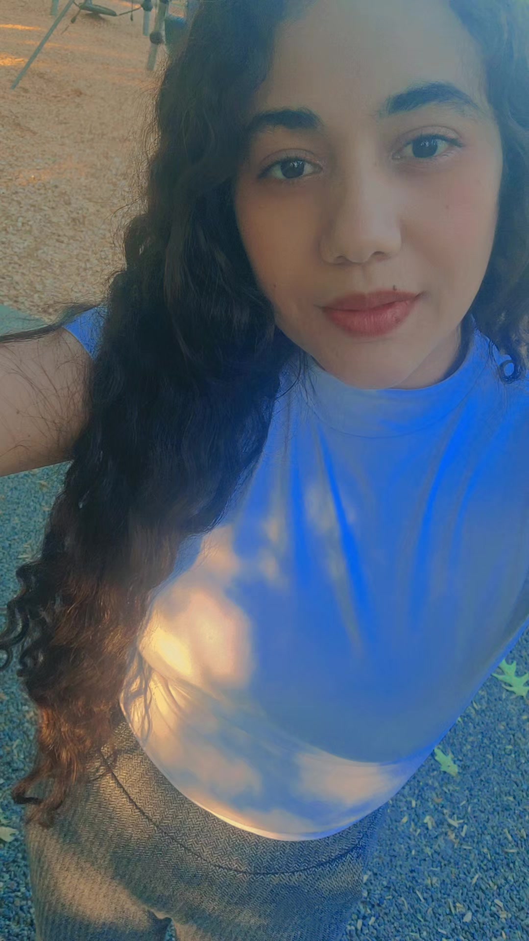 @Liliana Hernandez