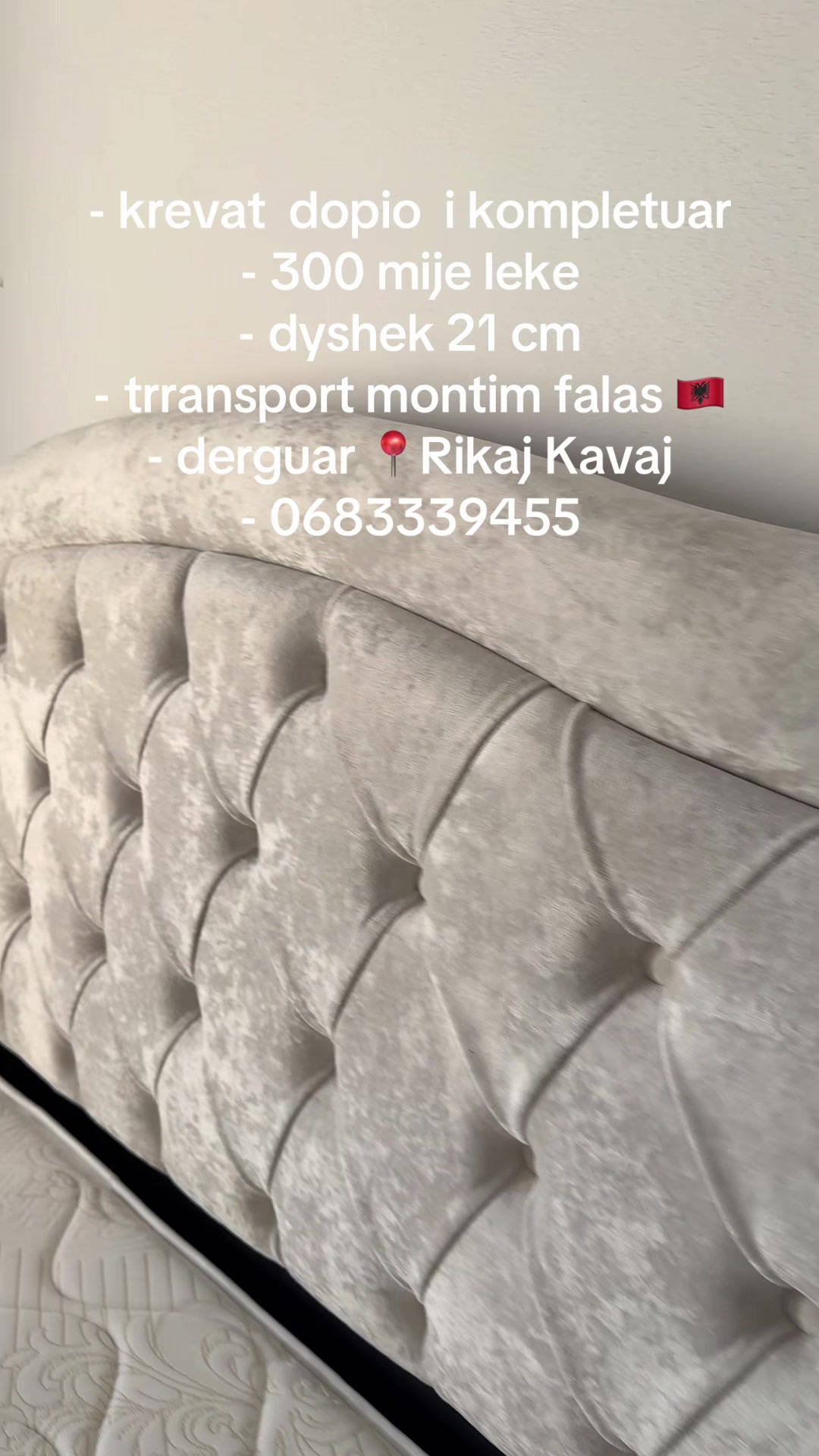 @❌Krevate &Dysheke me porosi❌