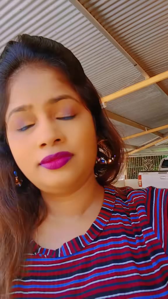 @🧚&zwj;♀️Farisha Ali🧚&zwj;♀️
