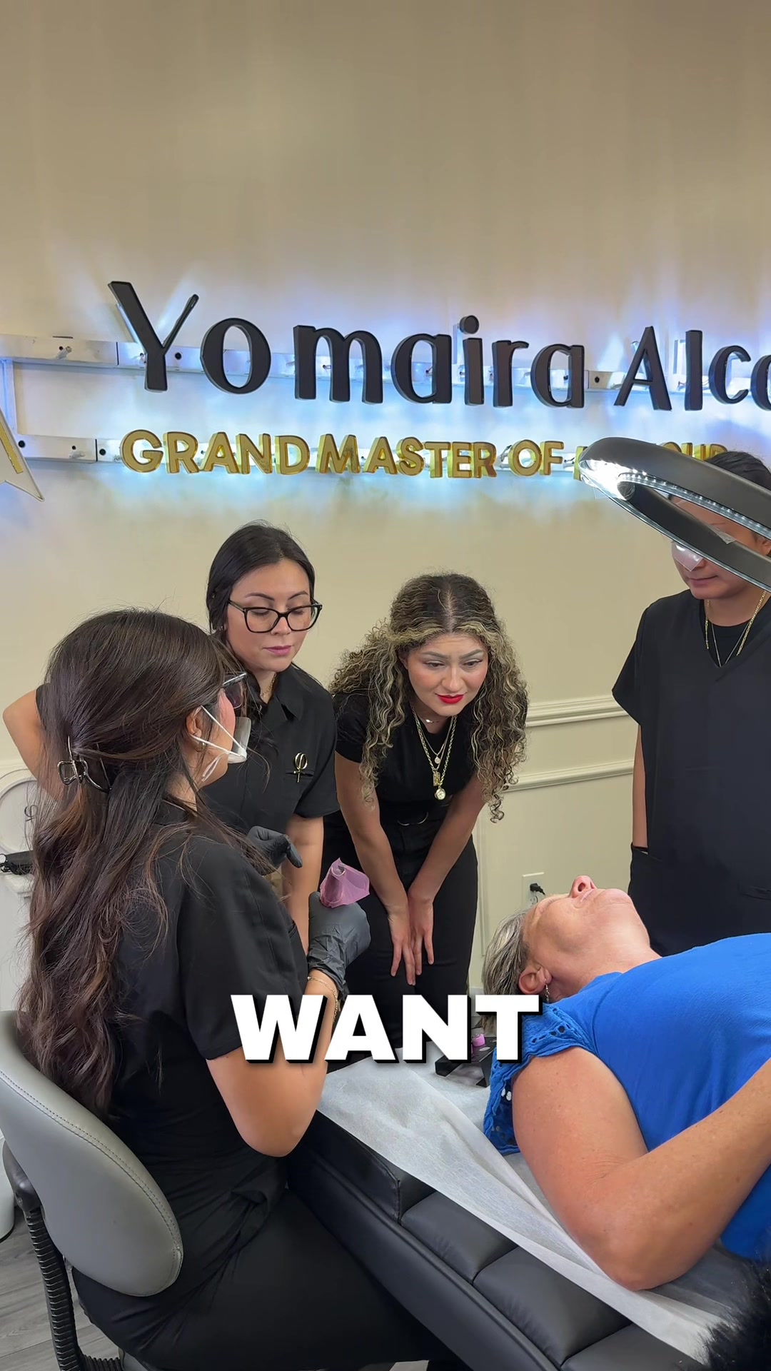 @Yomaira Alcalá | AZ NANO BROWS
