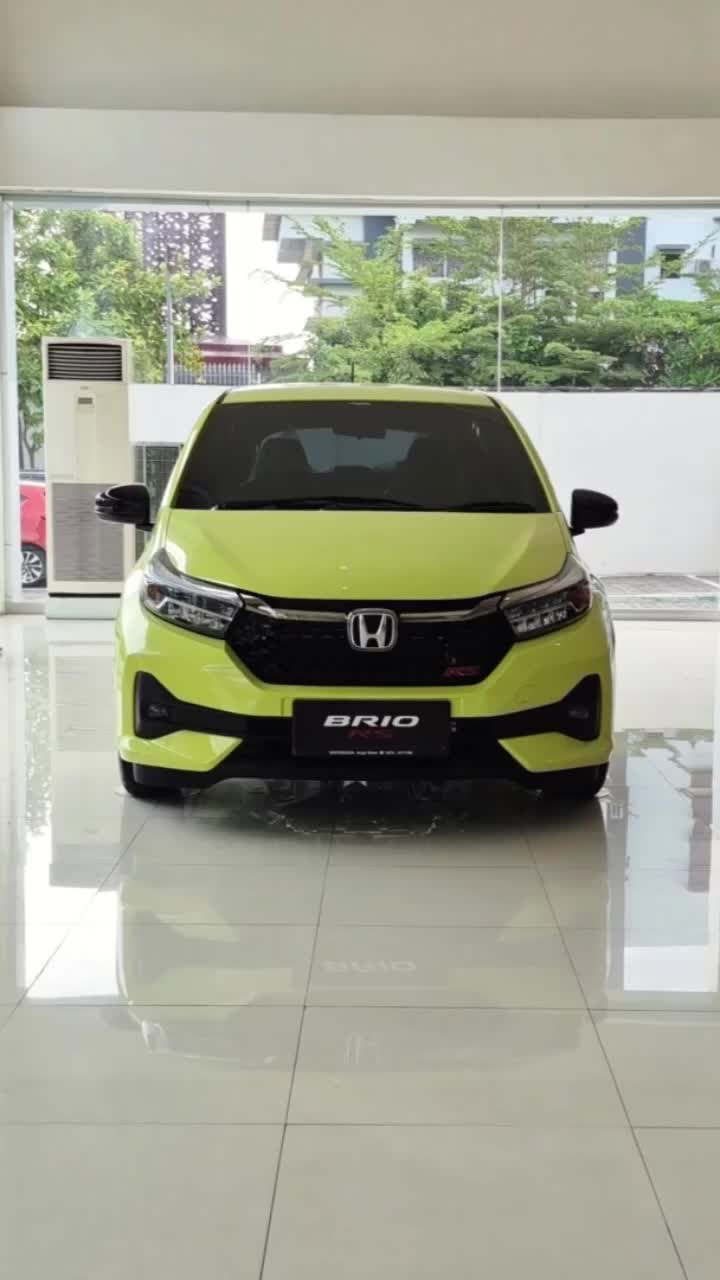 @Honda Lombok NTB