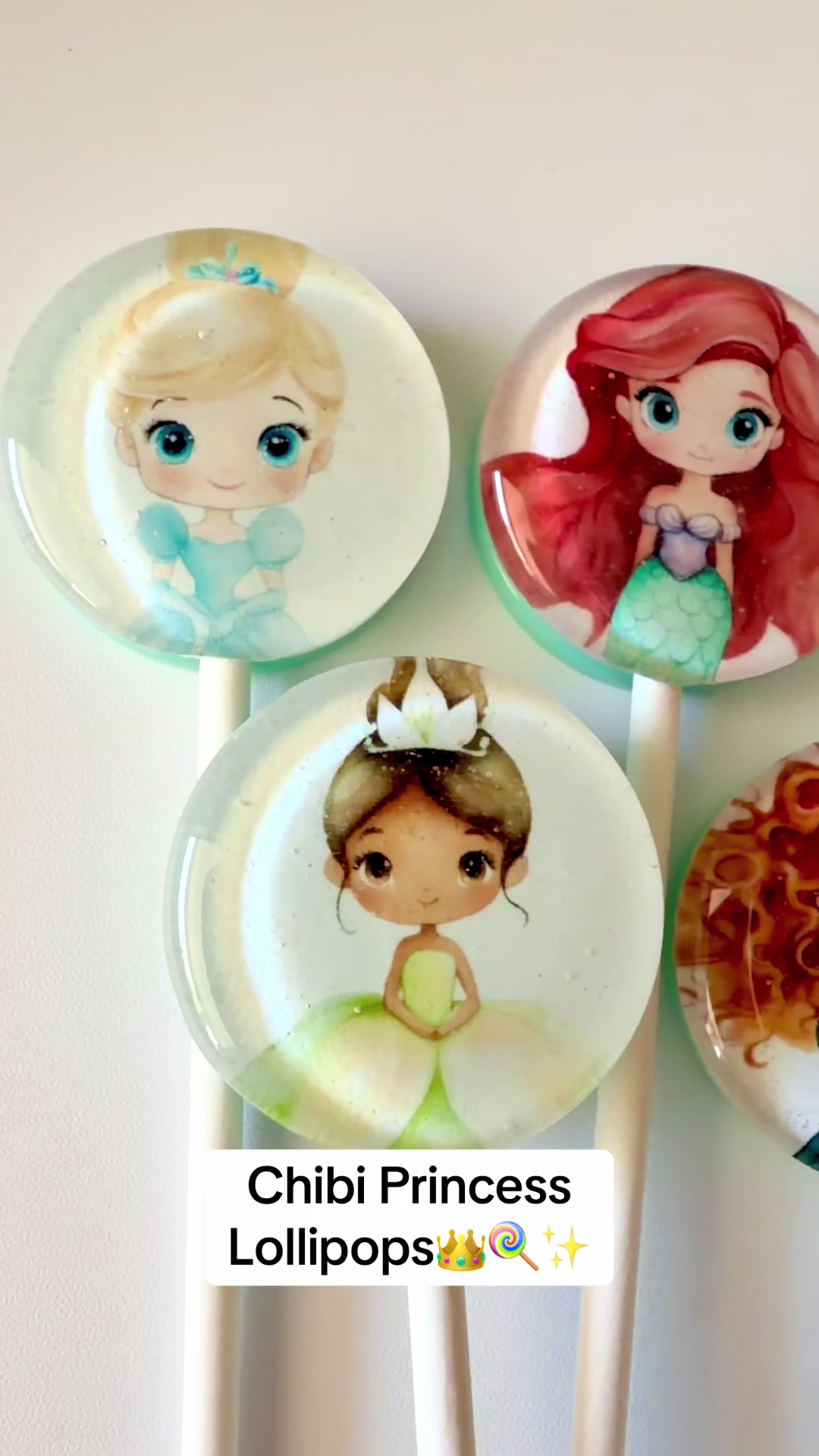 @LolliLu Sweets