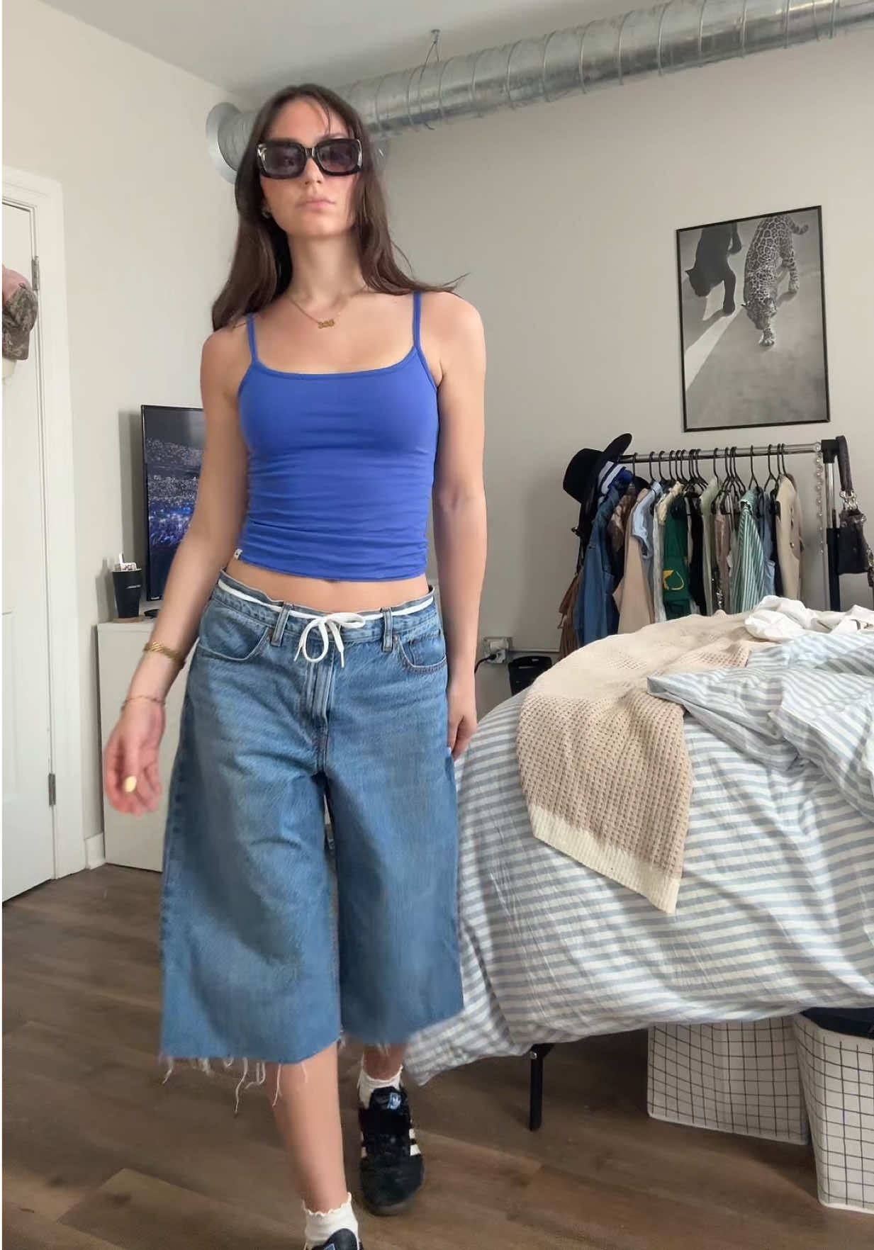 @Addi The Baddie