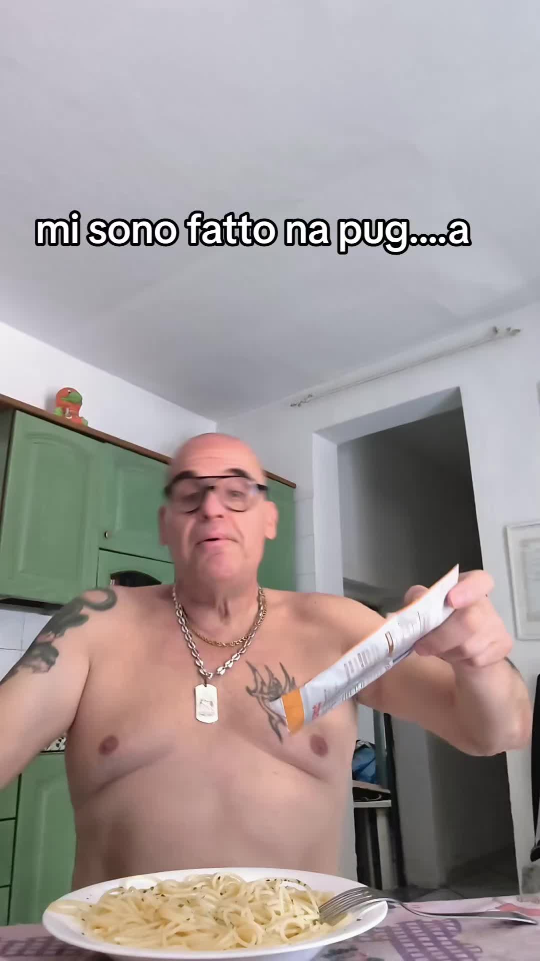 @Aurelio Del Regno
