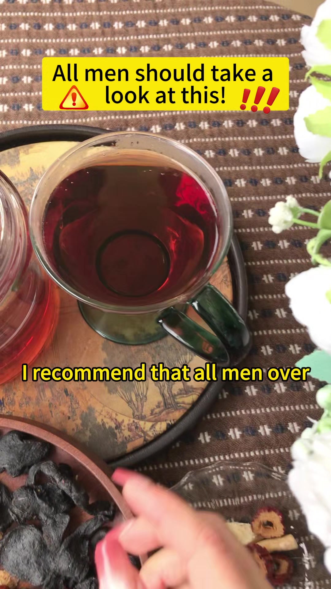 @Blossom Brew Teas