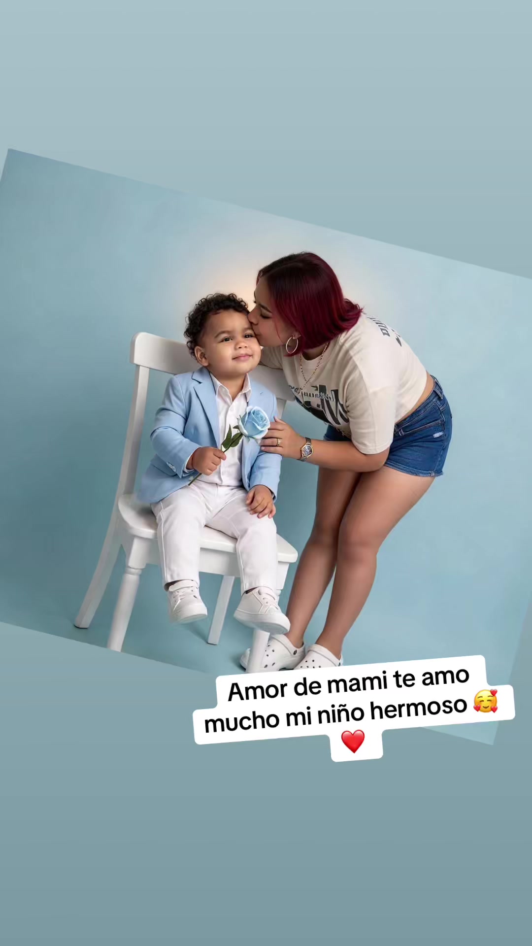 @Arisleidy 🥰❤️