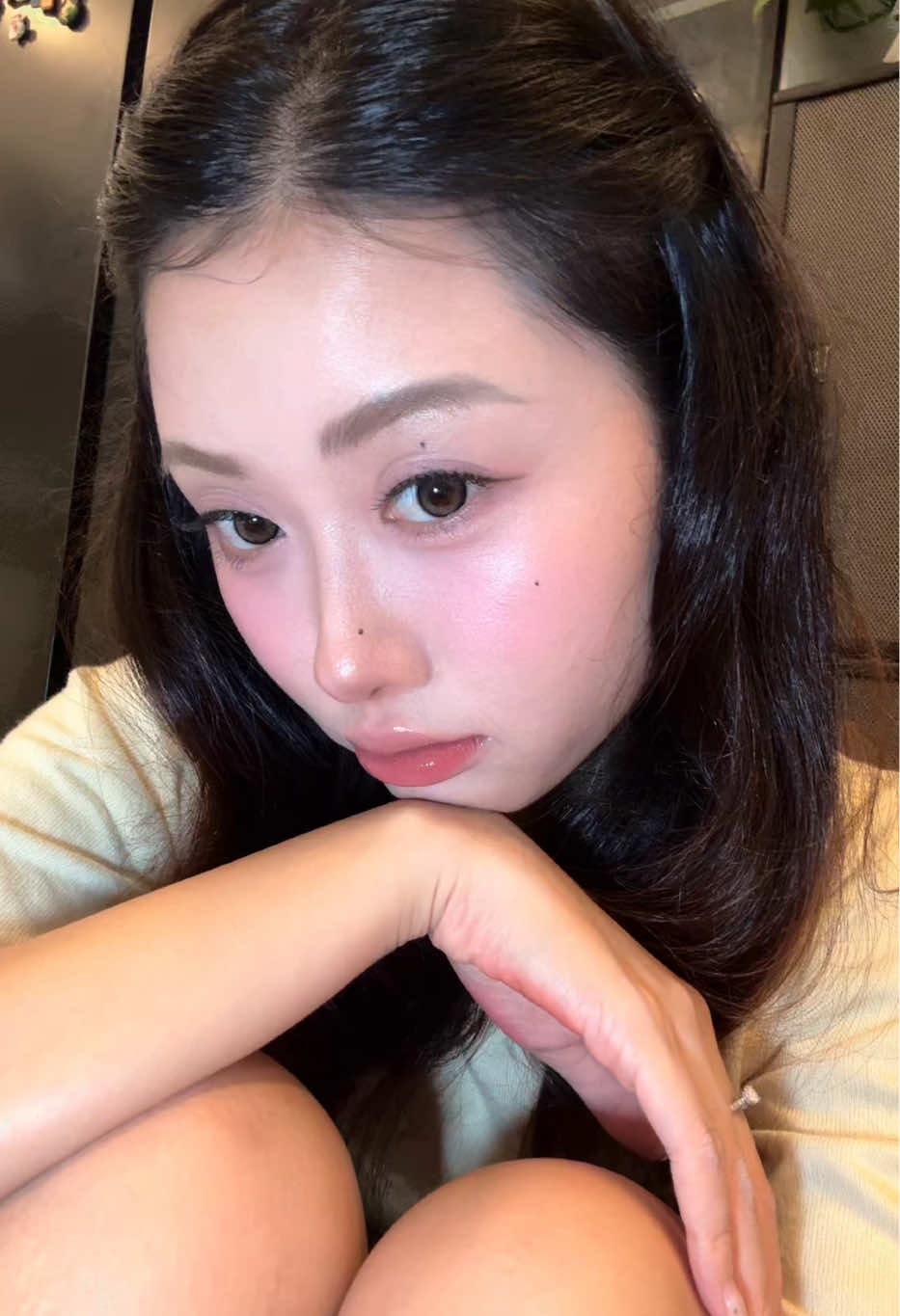 @Beach Makeup Hom Sến 😚🤌🏻