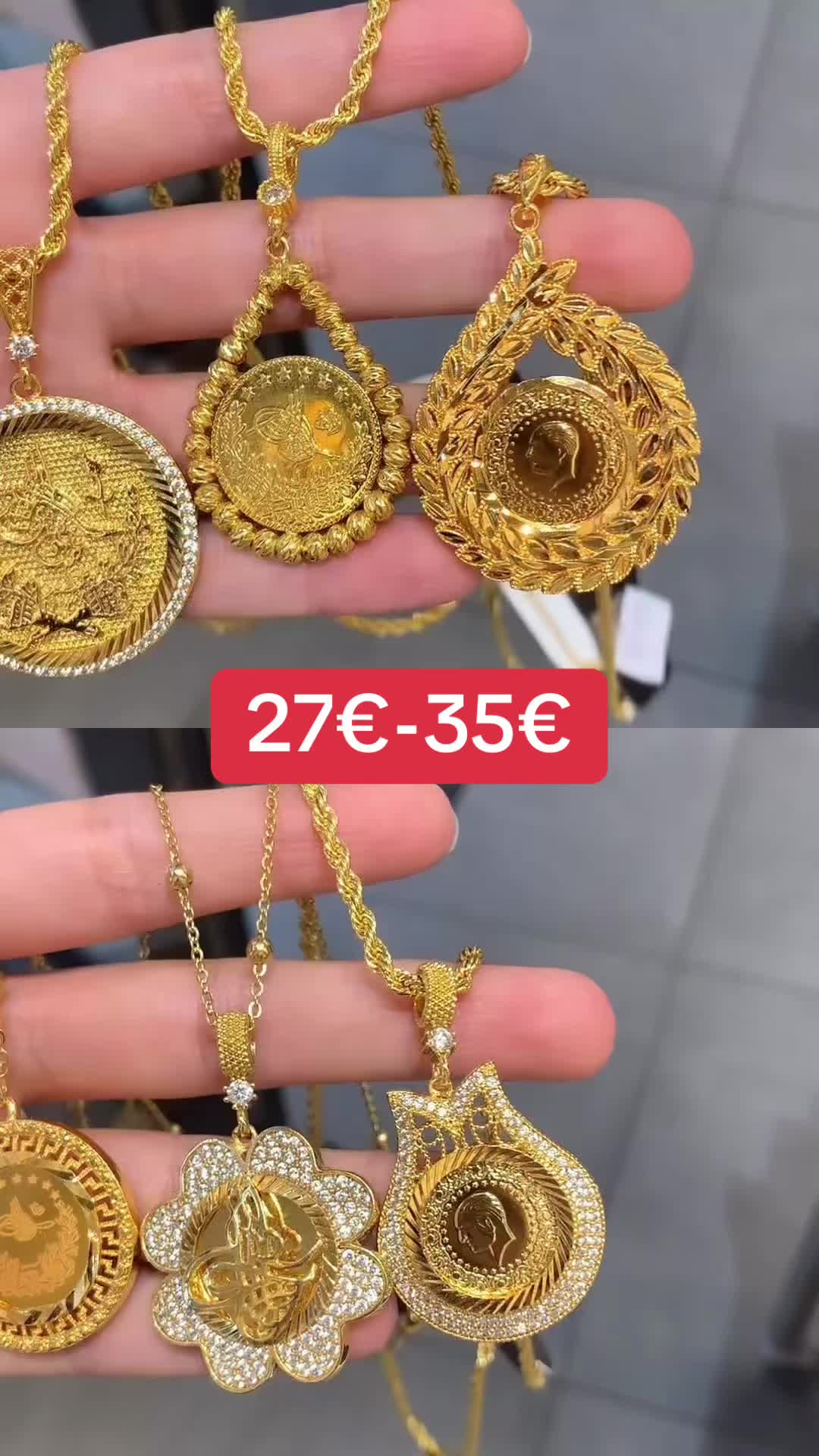 @Vergoldet