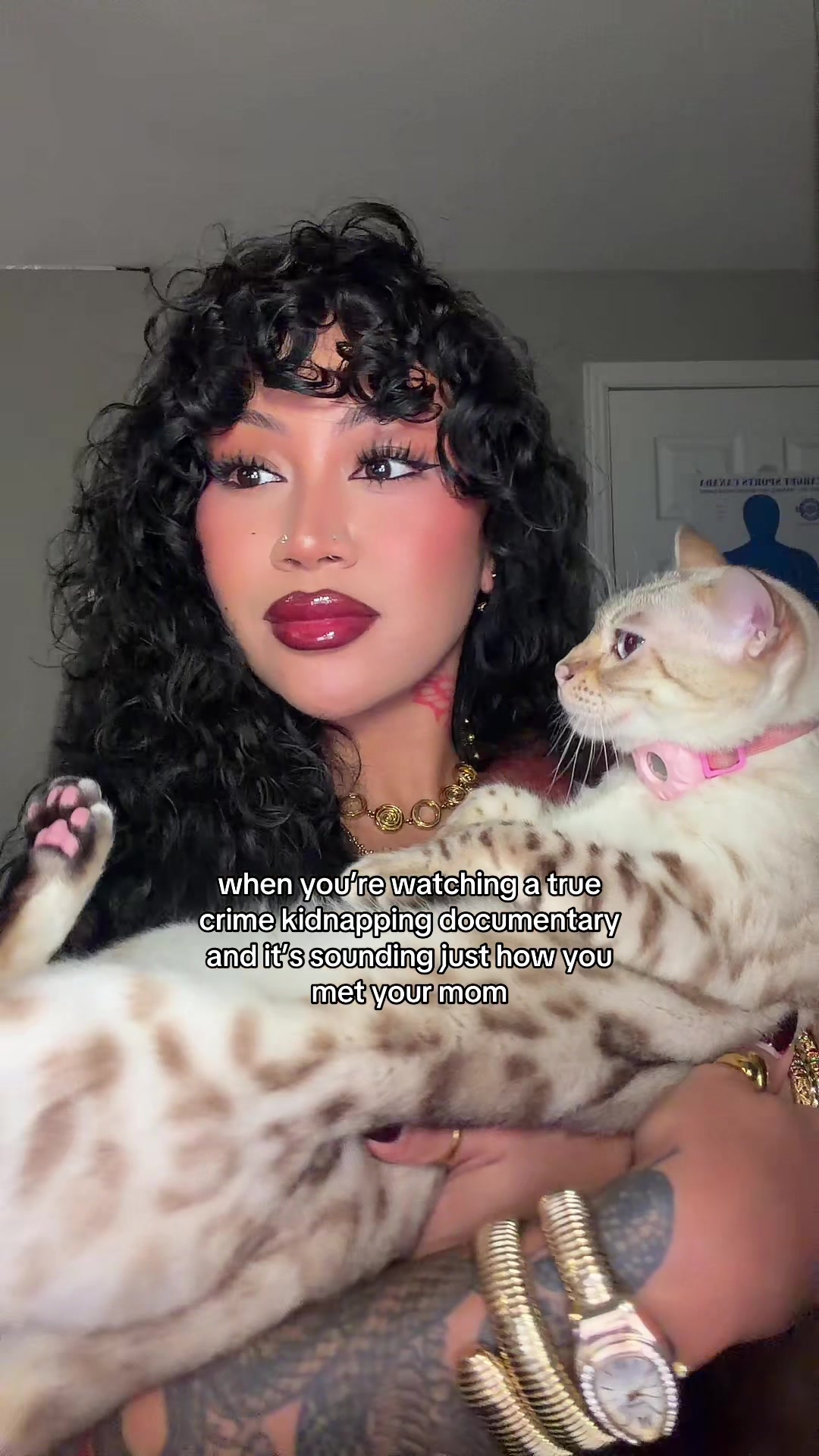 @Mirajane The Bengal🐾