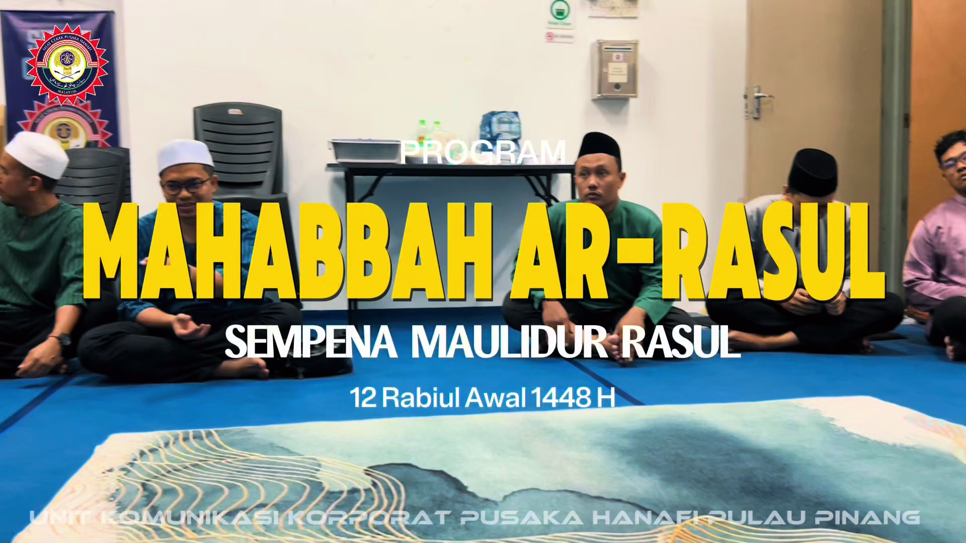 @Pusaka Hanafi Pulau Pinang