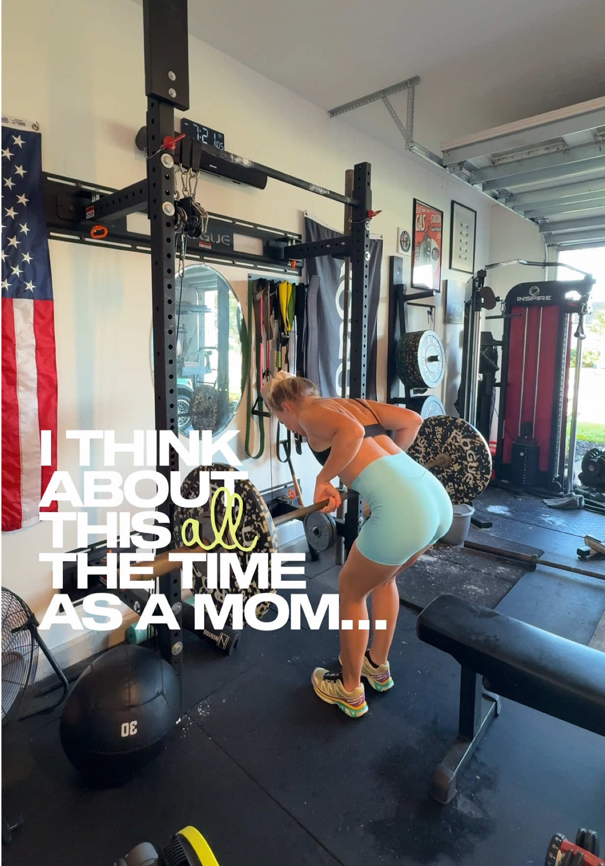 @keri | motherhood + fitness