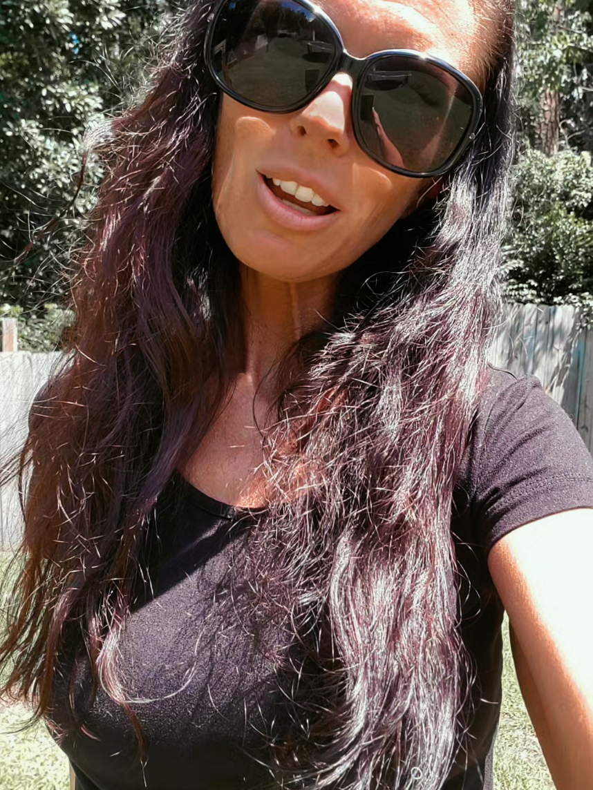 @ZoeyDichristopher🖤