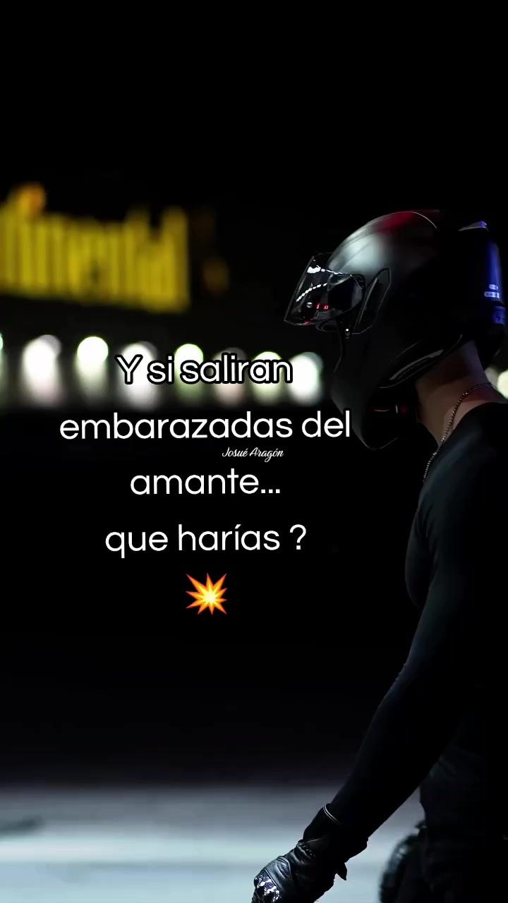 @Josué Aragón