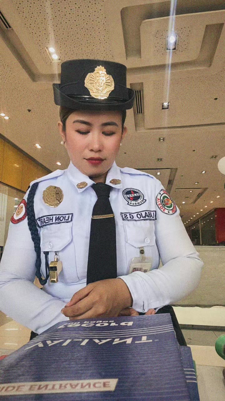 @🫡 Golf Sierra Lima 👮🏻🇵🇭