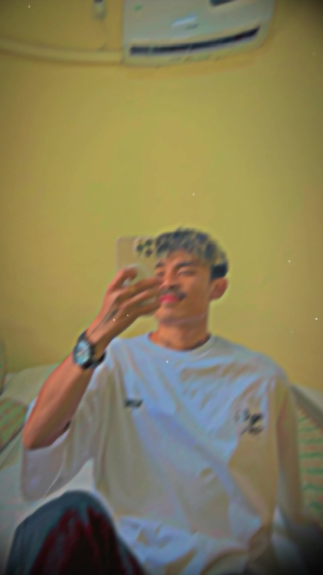 @☠️Pyae Hein Kyaw☠️