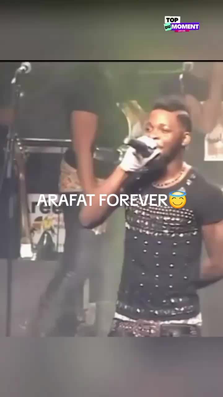 @Ibrahim Fofana