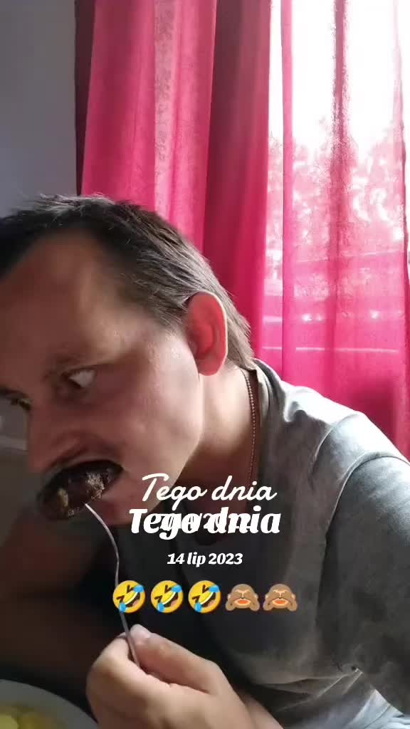 @Wojtuś 🤪🤪