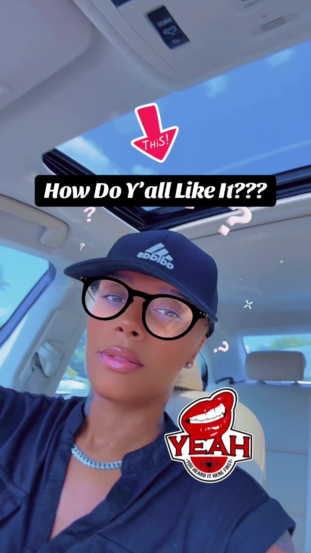@Porsheia Patterson