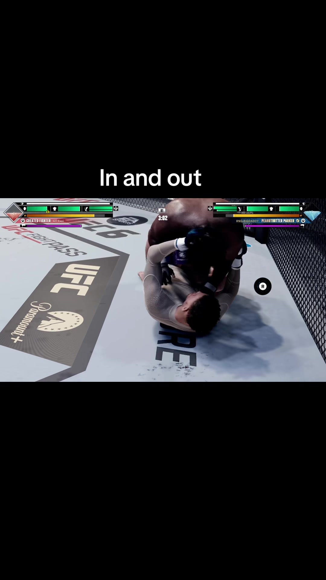 @Senpai JoJo