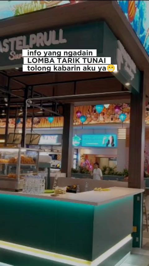 @PastelPrull Surabaya Tengger