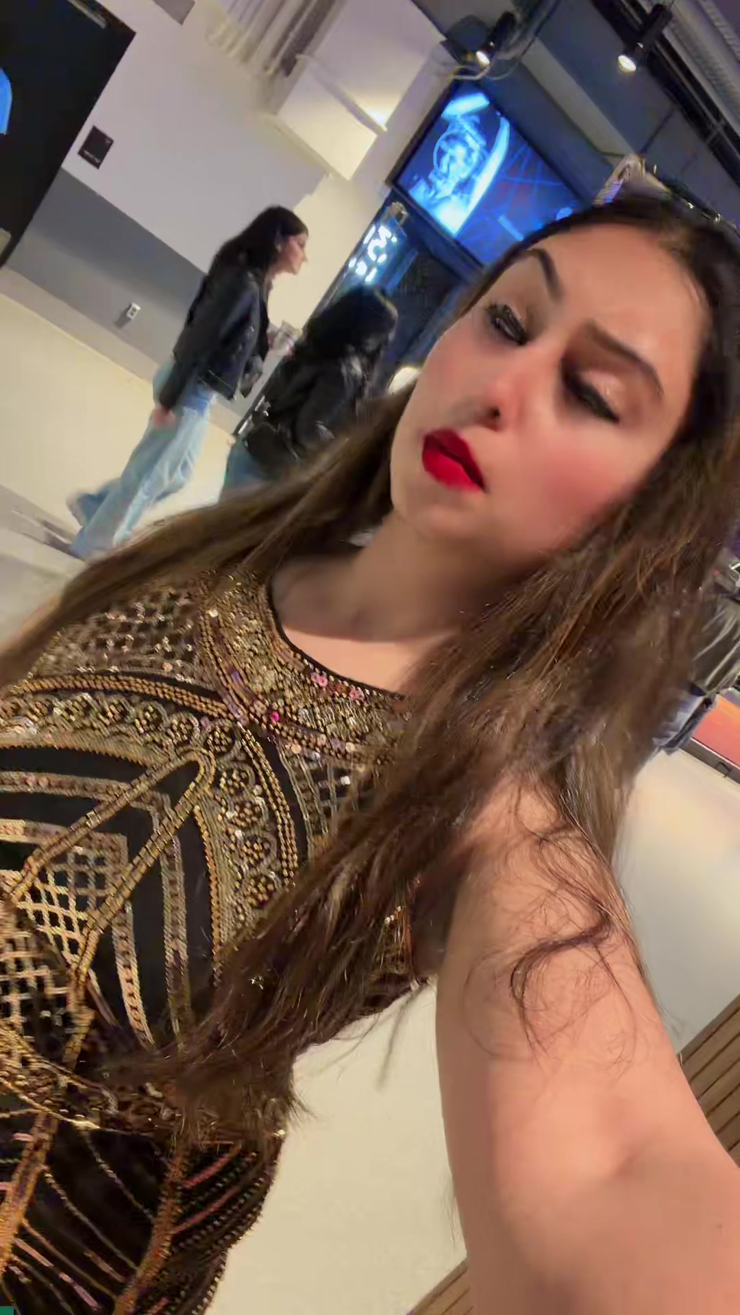 @Sanjana