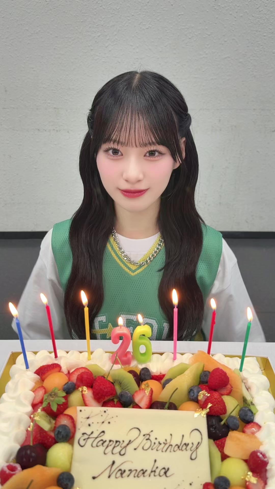 @冨田菜々風