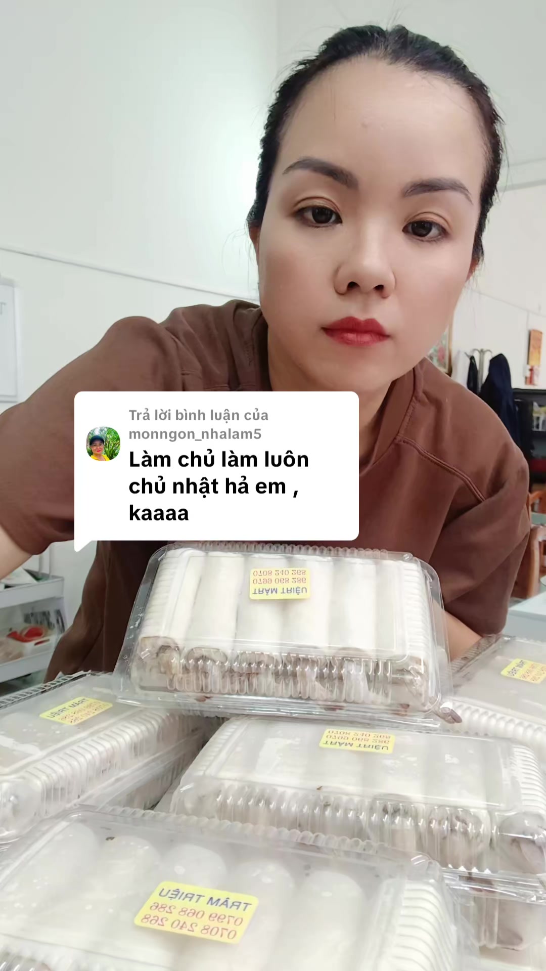 @TRÂM TRIỆUU