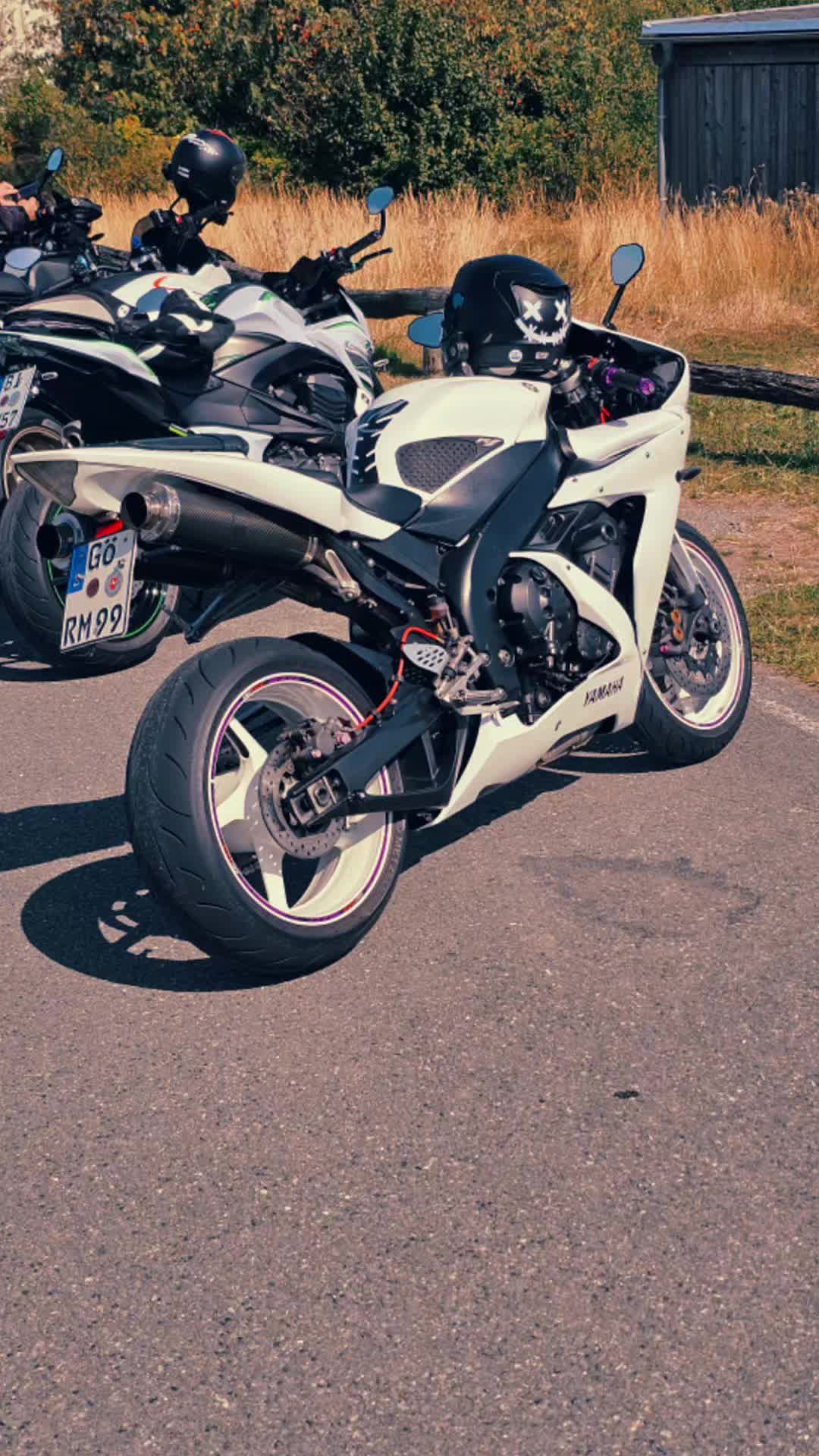 @reneakarenetti🏍💨