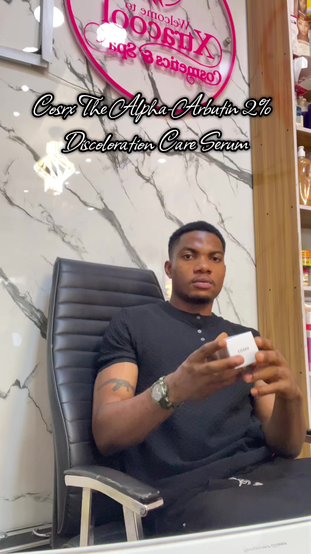 @XTRACOOL COSMETICS & SPA