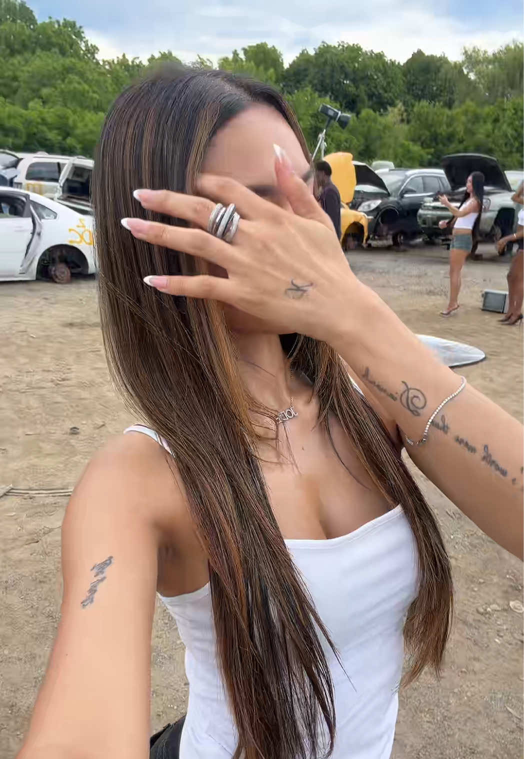 @Jodie Avianna