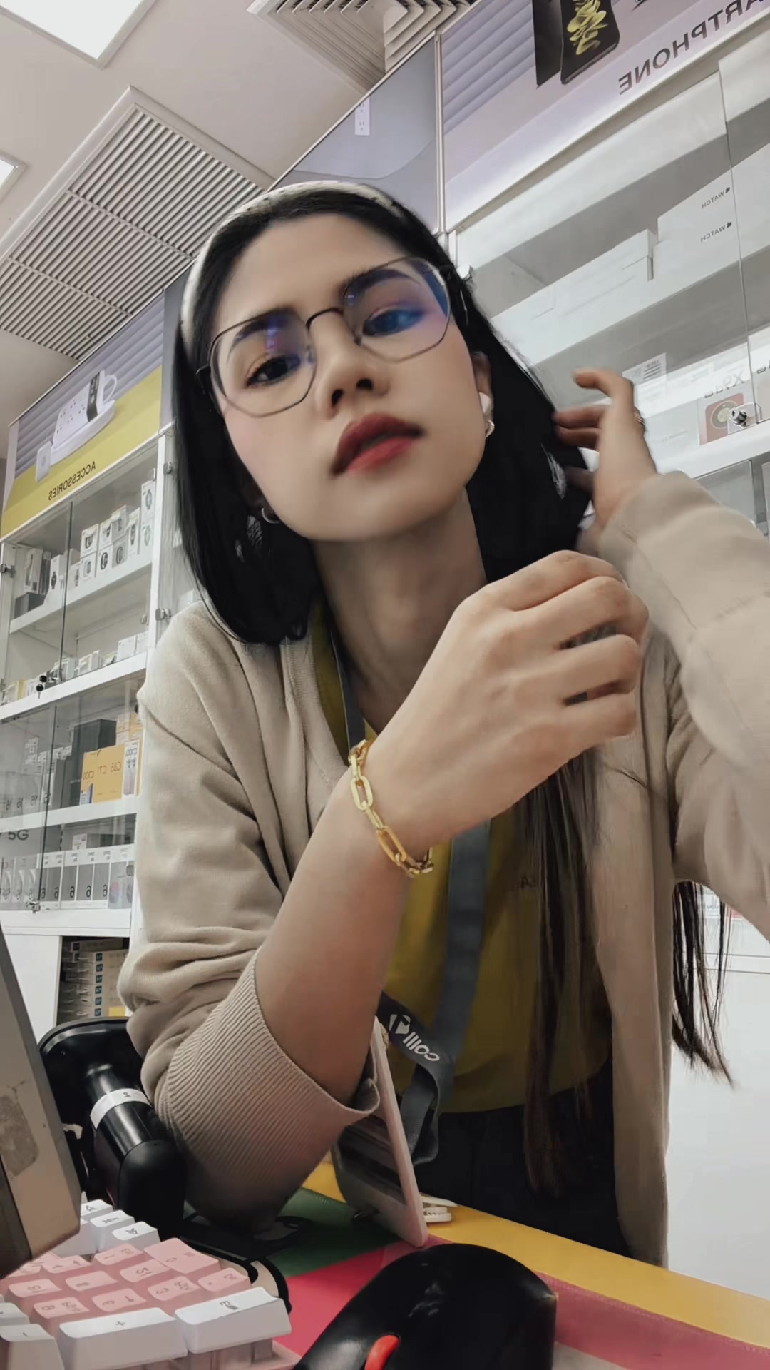 @เป็นเพื่อนกันนะคะ