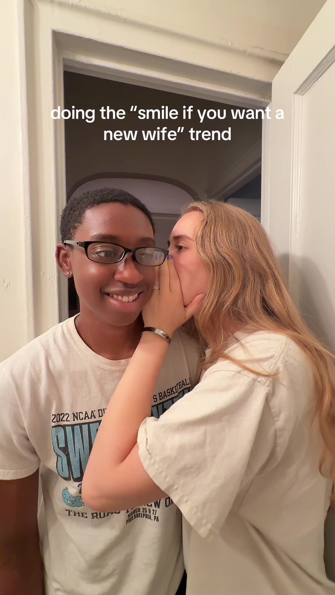 @Callie and DeeDee Davis