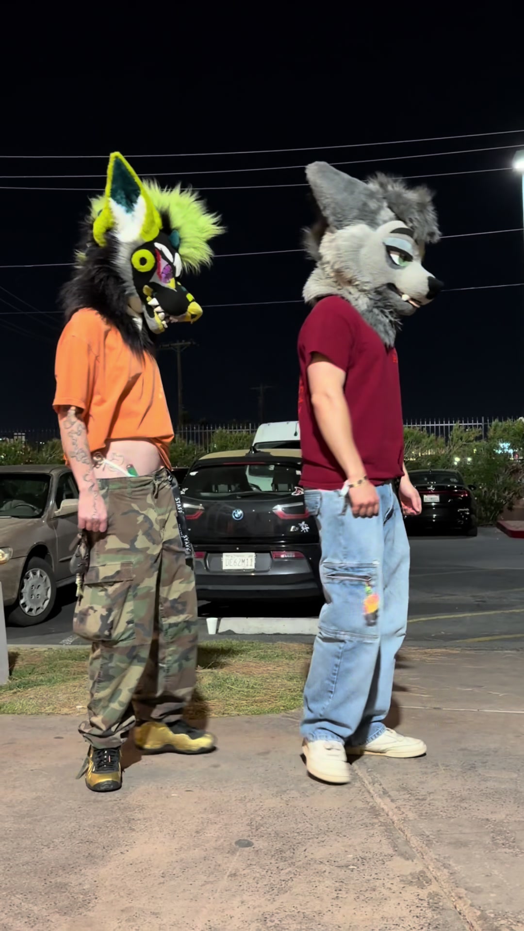 @Mossisdead