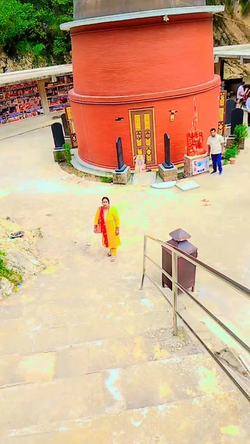 @rita Dahal