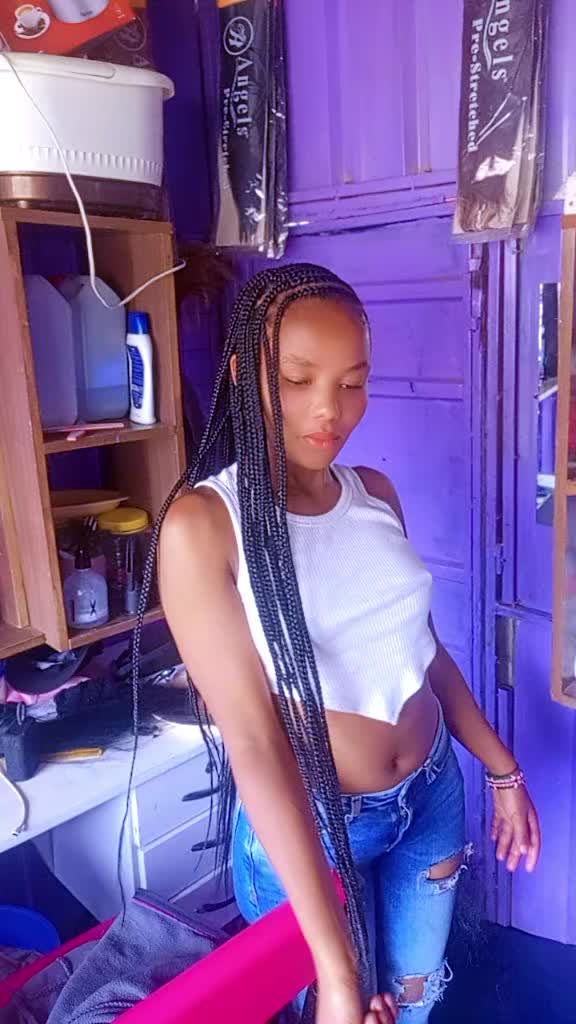 @Natasha mtwapaa