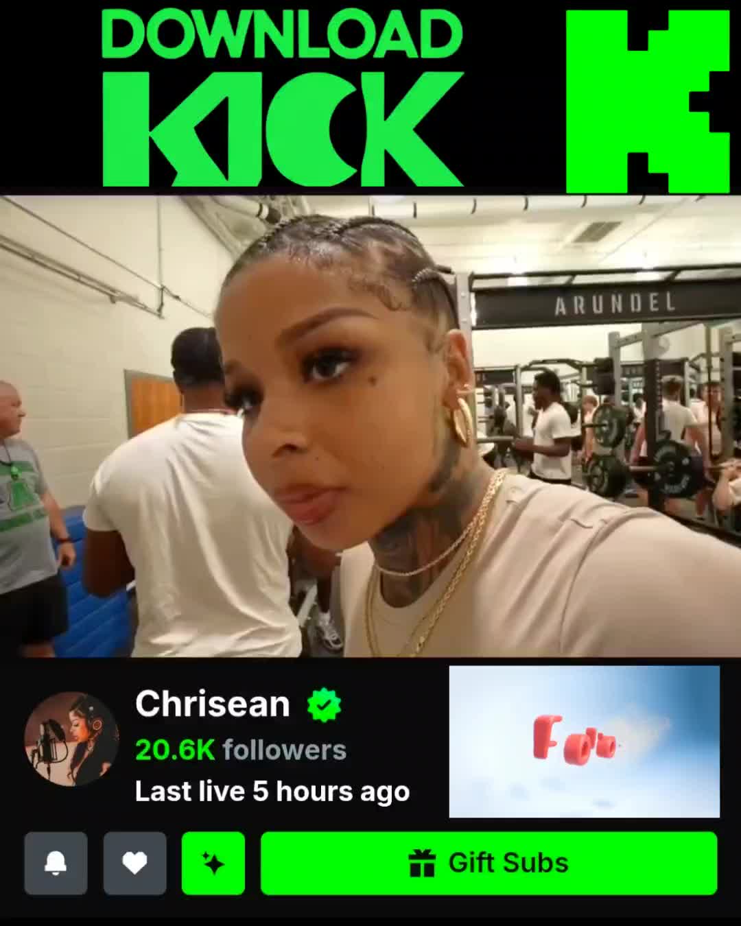 @Ooohletstalkaboutit