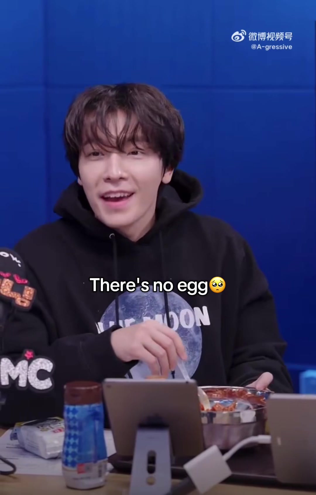 @Shut up Donghae&rsquo;s alive out