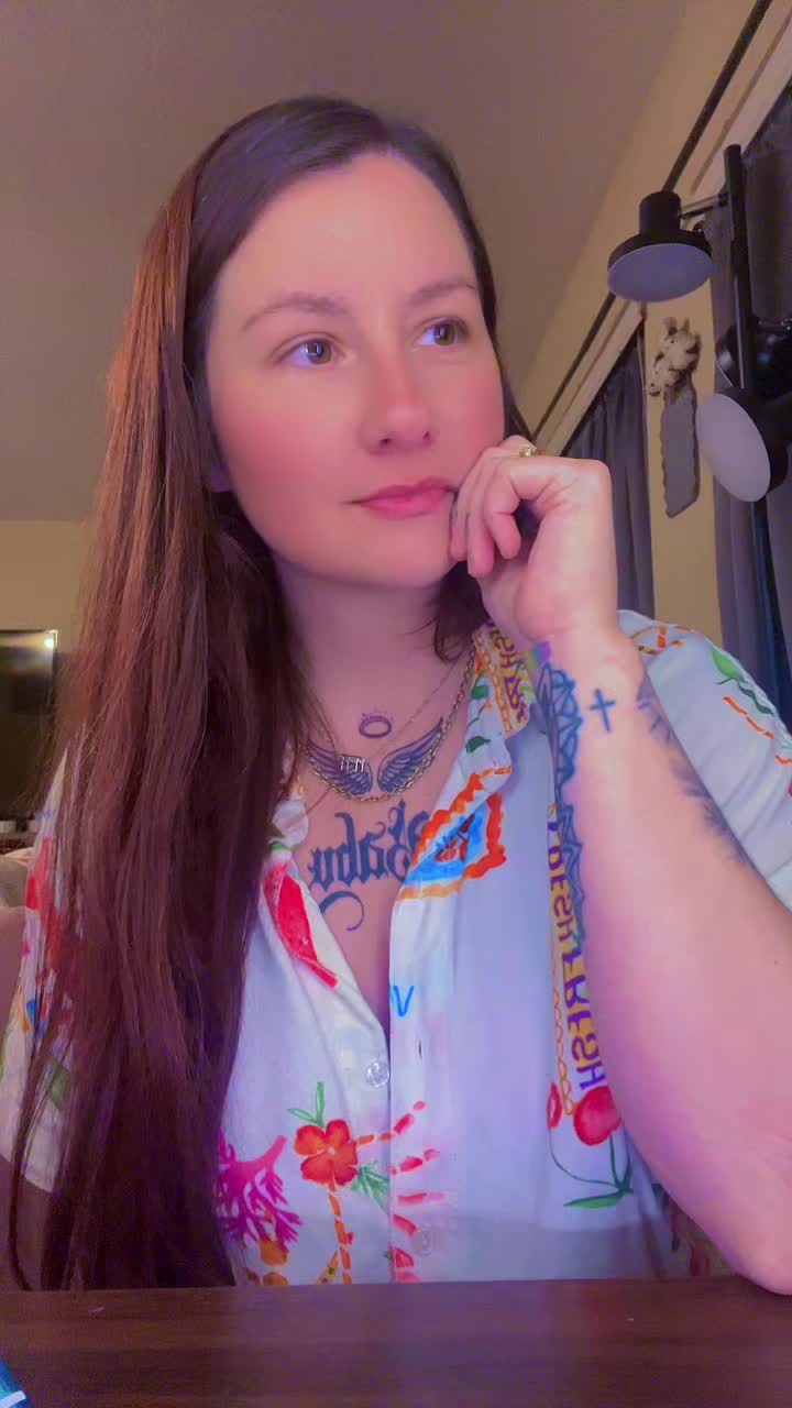 @Chelsea Brooke💚🏳️🌈