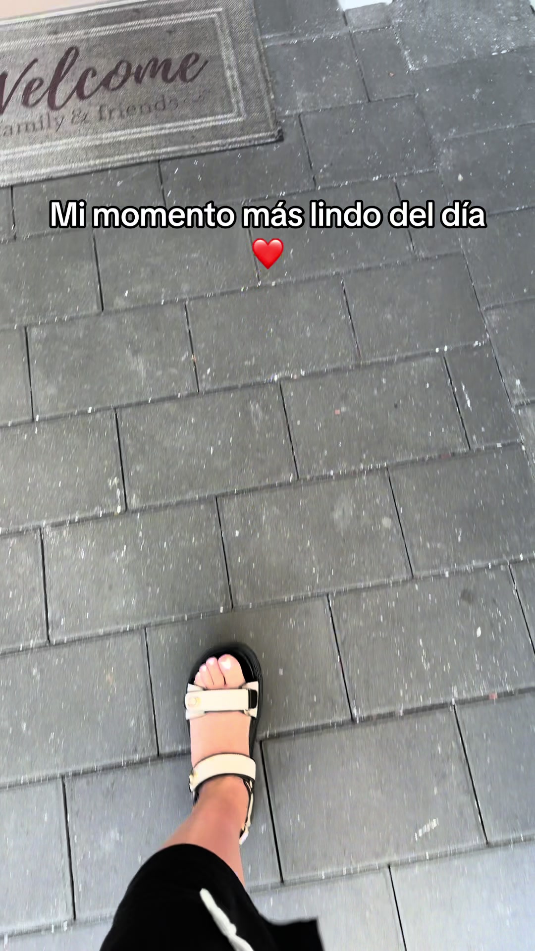 @Gloria Hernandez