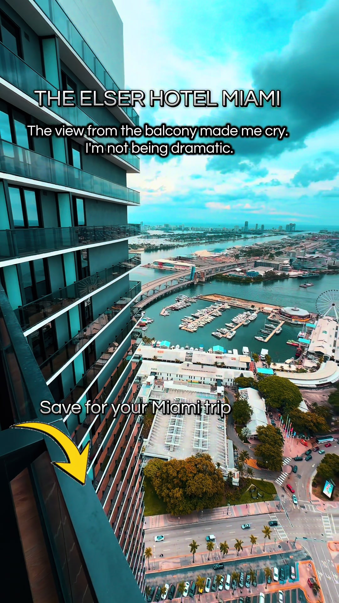 @Escala Luxury Travel