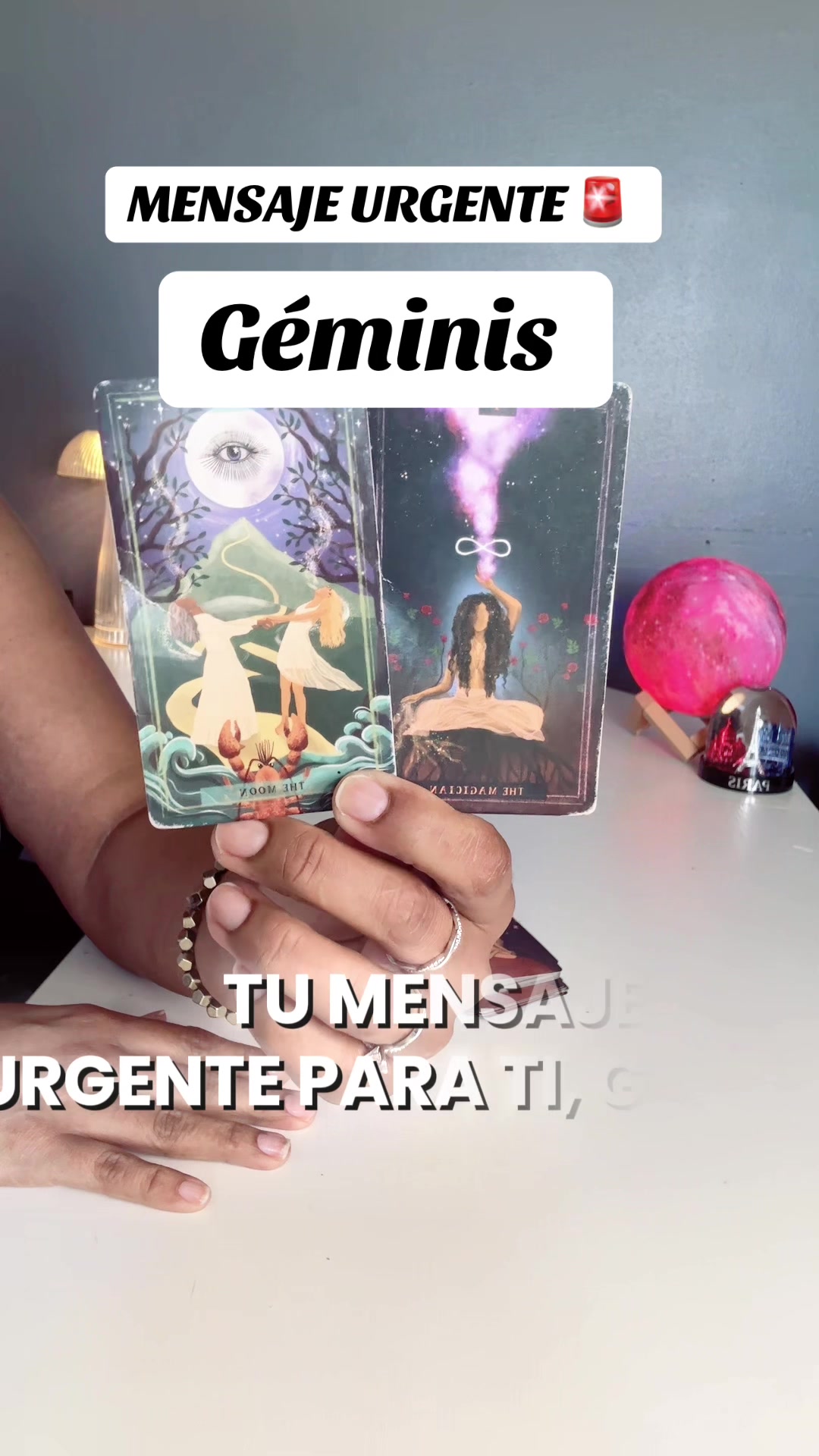 @lucy Tarot